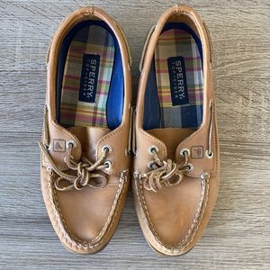 Sperry Top-Sider’s